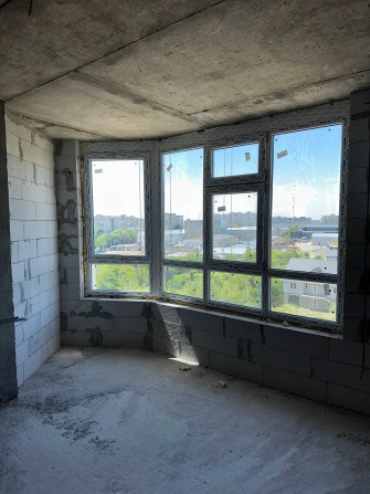 1к, Виставка, здана нб, іпотека, терміново - фото 1