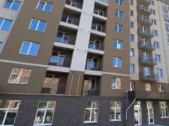 Двокімнатна квартира, район Залізничний вокзал, новобудова Хмельницький