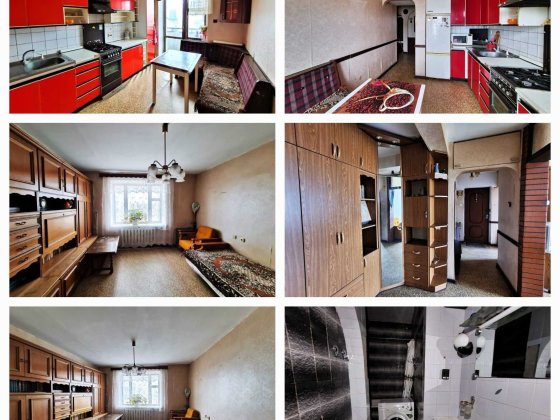 Продаж 2к квартири в самому центрі Хмельницького!!! 37877 Хмельницький