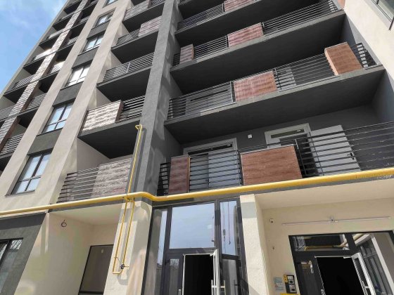 Видова квартира в найгарнішому ЖК: Перлина Проскурова ID38176 Хмельницкий