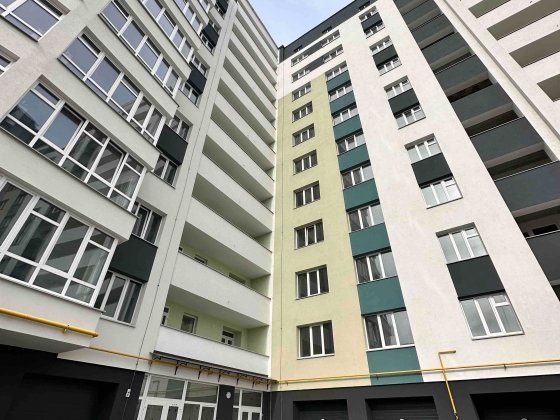 Продаж великої квартири ТЕРІМНОВО Хмельницкий