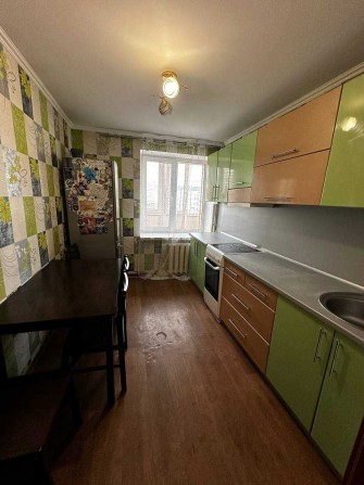 Найкрутіший варіант 1 кв. на Зарічанській!Всі меблі техніку залишаємо! - фото 1