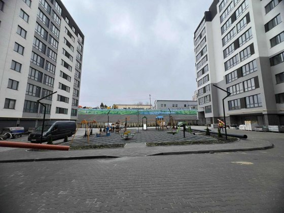 СУПЕР пропозиція, остання квартира по супер ціні, 1к - 2 поверх, переу Хмельницкий