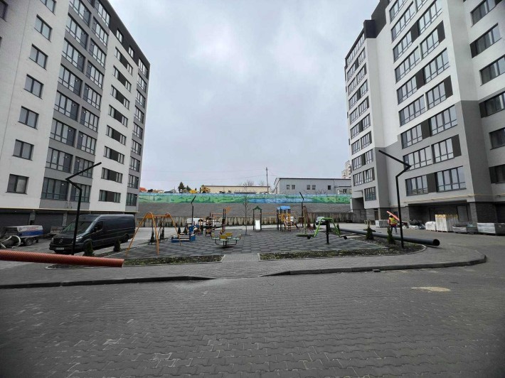 СУПЕР пропозиція, остання квартира по супер ціні, 1к - 2 поверх, переу - фото 1