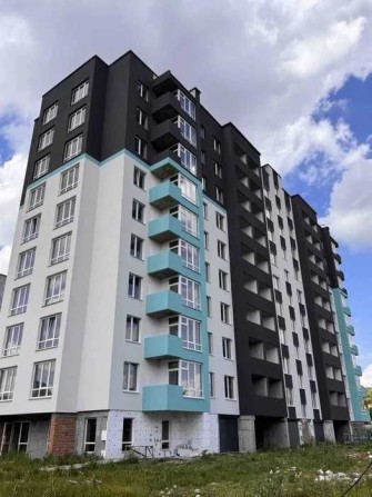 супер пропозиція, 1 к.кв.в новобудові по ціні 23000дол. Виставка - фото 1