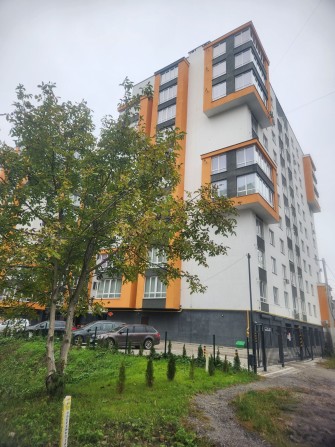 Продаж 2к в новобудові на Виставці - фото 1