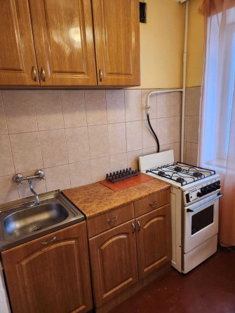 Продам 1к малосімейку біля ЖД вокзалу по СУПЕР ЦІНІ!!! 36871KVK - фото 1