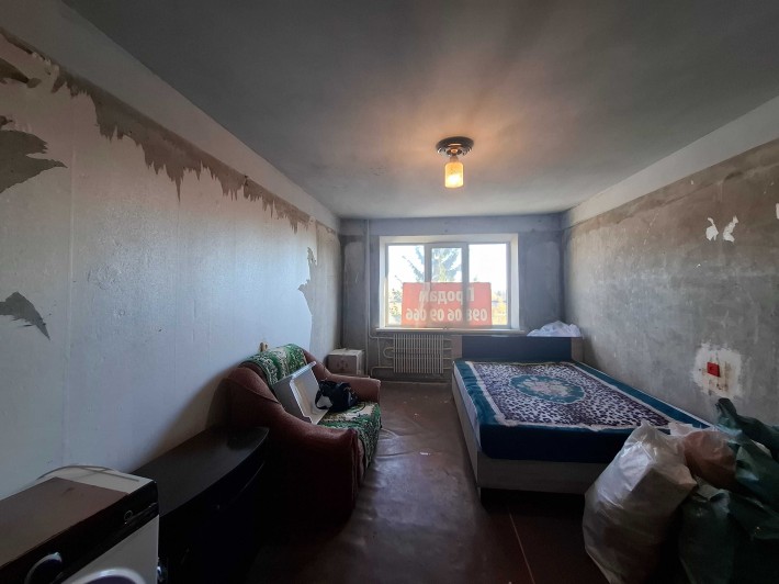 Продаж 3к квартири Ракове підготовлена до ремонту - фото 1