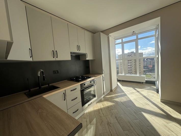 2к з ремонтом Озерна - фото 1