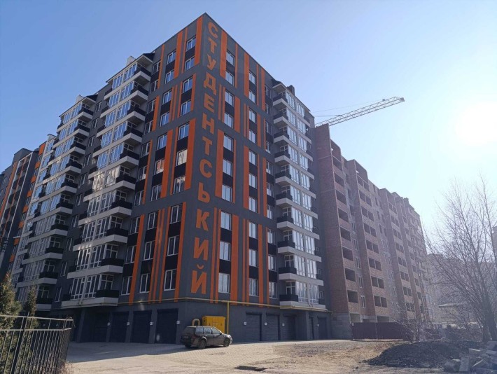 1к ЖК Студентський,перша ціна на ринку!дешевше ніж в забудовника 36041 - фото 1