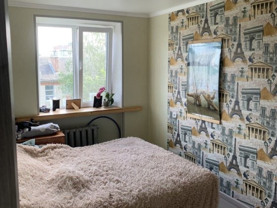 Затишна 3к з хорошим ремонтом та гардеробною. Мінімальне оф. 39346 Хмельницкий