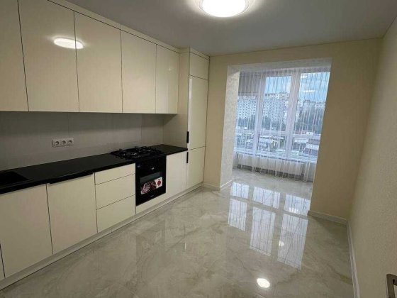 Центр! 1-кімнатна новобудова з ремонтом — ЖК "Дрім Парк", Хмельницкий