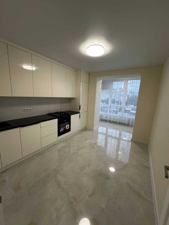 Центр! 1-кімнатна новобудова з ремонтом — ЖК "Дрім Парк", - фото 1