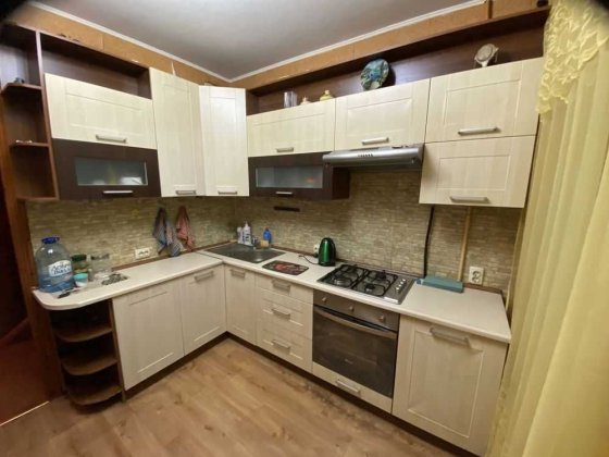 1к Озерна хороший ремонт Хмельницький