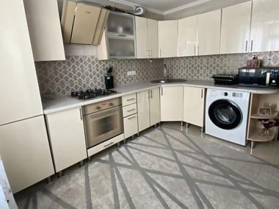 Озерна, Рауш! Обжита 1к новобудова! Ремонт! Меблі! Хмельницький