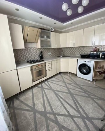 Озерна, Рауш! Обжита 1к новобудова! Ремонт! Меблі! - фото 1