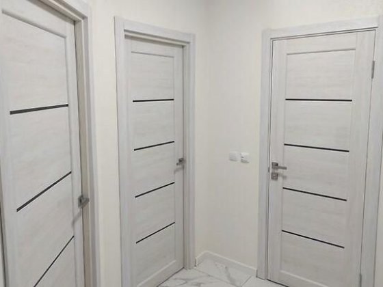 Новобудова в світлих тонах! Забудовник Рауш. 44м2 Хмельницький