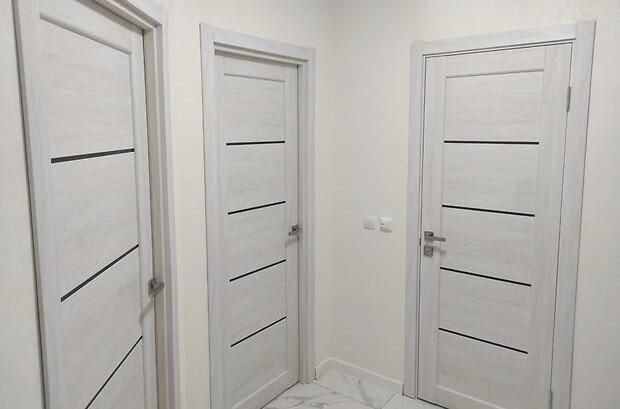 Новобудова в світлих тонах! Забудовник Рауш. 44м2 - фото 1