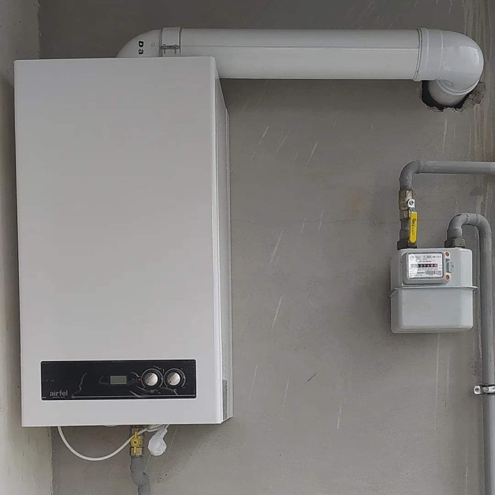 Новобудова на етапі здачі! - фото 1