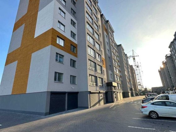 Терміновий продаж! 1к ЖК " Щасливий" Хмельницький