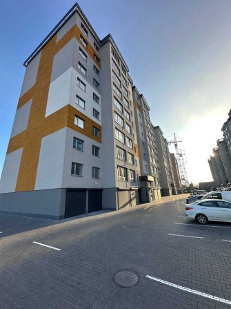 Терміновий продаж! 1к ЖК " Щасливий" - фото 1