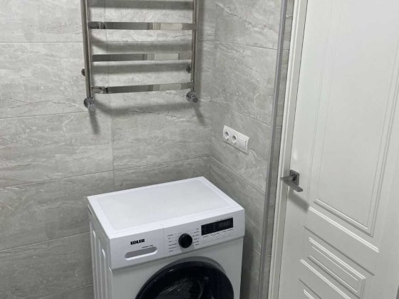 1 к Гранд Рояль Агора Озерна, площа 36,5 кв.м. Хмельницкий