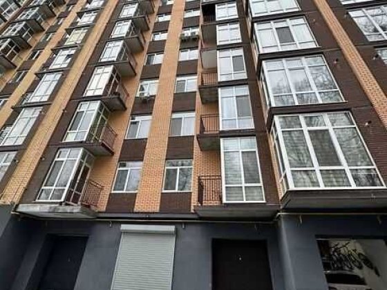 Двокімнатна квартира, Виставка, ЖК Статус Парк Хмельницький