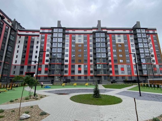 Продаж 2 кімнатної квартири ЖК Вінницький Хмельницький