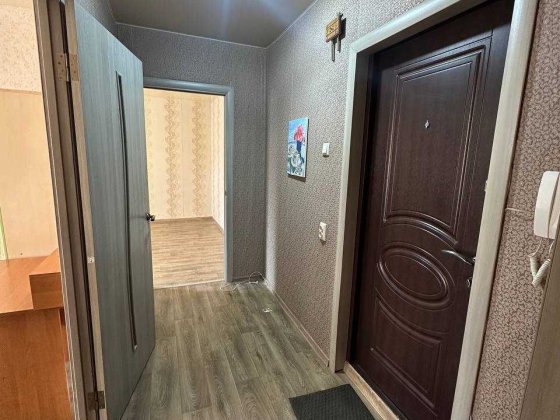 Квартира на Виставці з ремонтом, все залишають Хмельницький