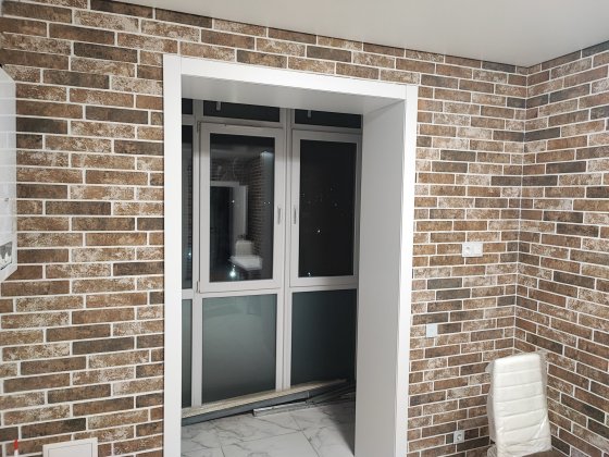 Квартира 1кімнатна з ремонтом Липины