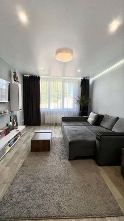 Квартира 3-кімн. з автон.опал. на вул.Дубнівська у Луцьку - фото 1