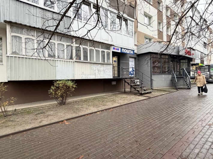 Продаж 3-кімнатної квартири на пр. Відродження - фото 1