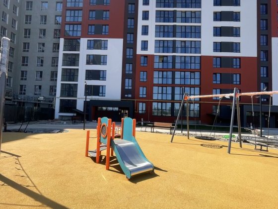 Продаж 2 кім квартири в Новобудові! ЖК Перший квартал Рованці