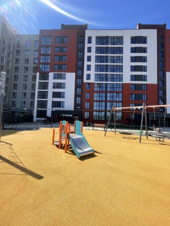 Продаж 2 кім квартири в Новобудові! ЖК Перший квартал - фото 1