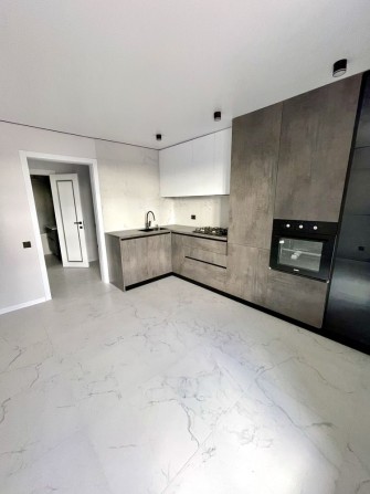 Продається Однокімнатна квартира в Новобудові з ремонтом - фото 1