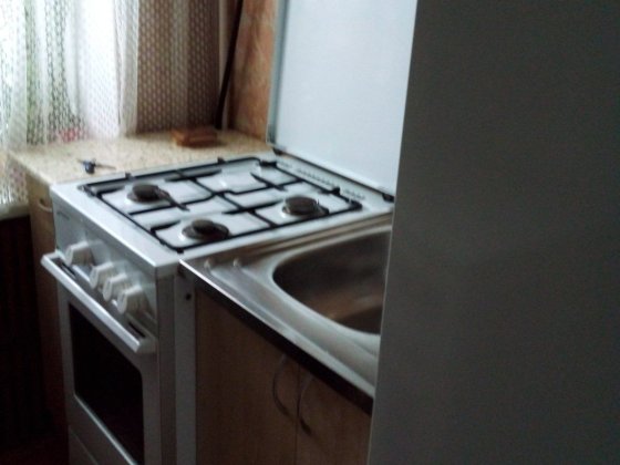 ЛуцькПродається Однокімнатна Квартира Липины