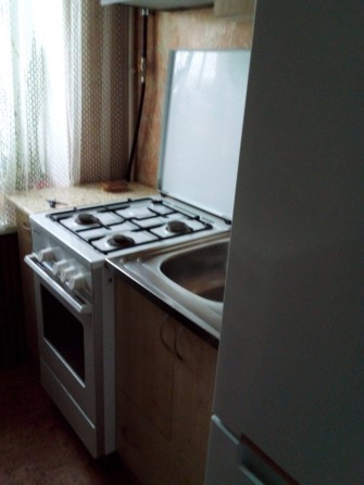 ЛуцькПродається Однокімнатна Квартира - фото 1