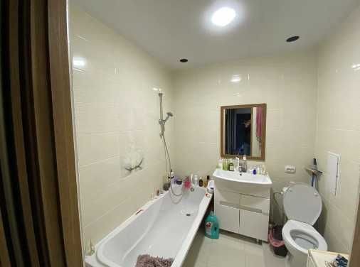 1к квартира в новобудові з ремонтом! - фото 1