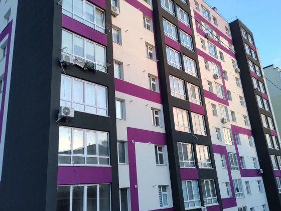 Озерна. Продаж 1к квартири укомплектованої. Хмельницкий