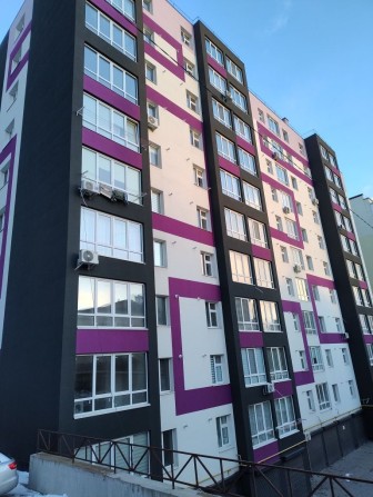 Озерна. Продаж 1к квартири укомплектованої. - фото 1