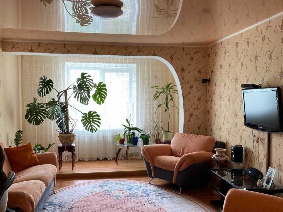 Продаж великої квартири в Новобудові 2010р ID: 23682 Хмельницкий