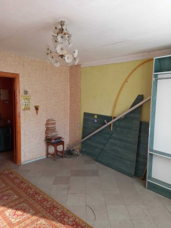1 к Центр, Стометрівка 35 м2 WEST 
ID: 1254 - фото 1