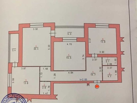 Продам 3 кімнатну квартиру по супер ціні! Хмельницкий