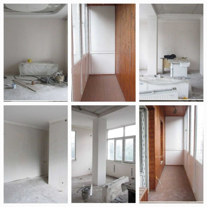 3к Виставка Новобудова з чорновими роботами Можна під соц.випалту.Торг - фото 1