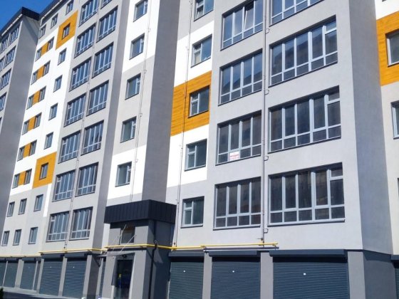 2-кімнатна квартира в Хмельницькому, 6/10 поверх, 64 м² Хмельницький