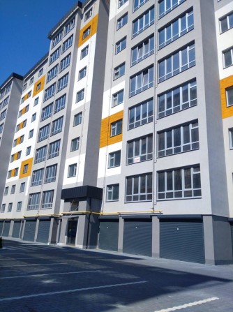 2-кімнатна квартира в Хмельницькому, 6/10 поверх, 64 м² - фото 1