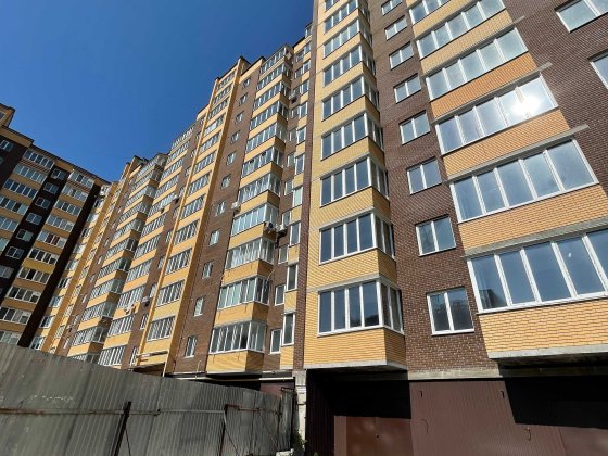 Продаж 1-кімнатної квартири в Короні Дубово Хмельницький