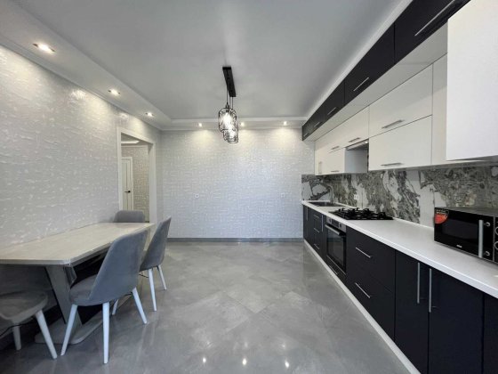 сучасна 2 кім квартира підходить Держпрограми ID 33129 Хмельницкий