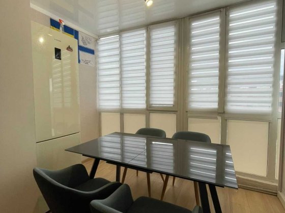 1-кімнатна квартира в Гречанах  VVI Хмельницкий