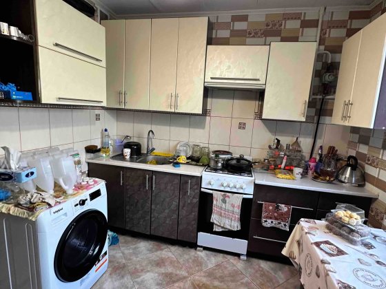 Велика 4 кімнатна квартира для вас! Гарний стан Хмельницький